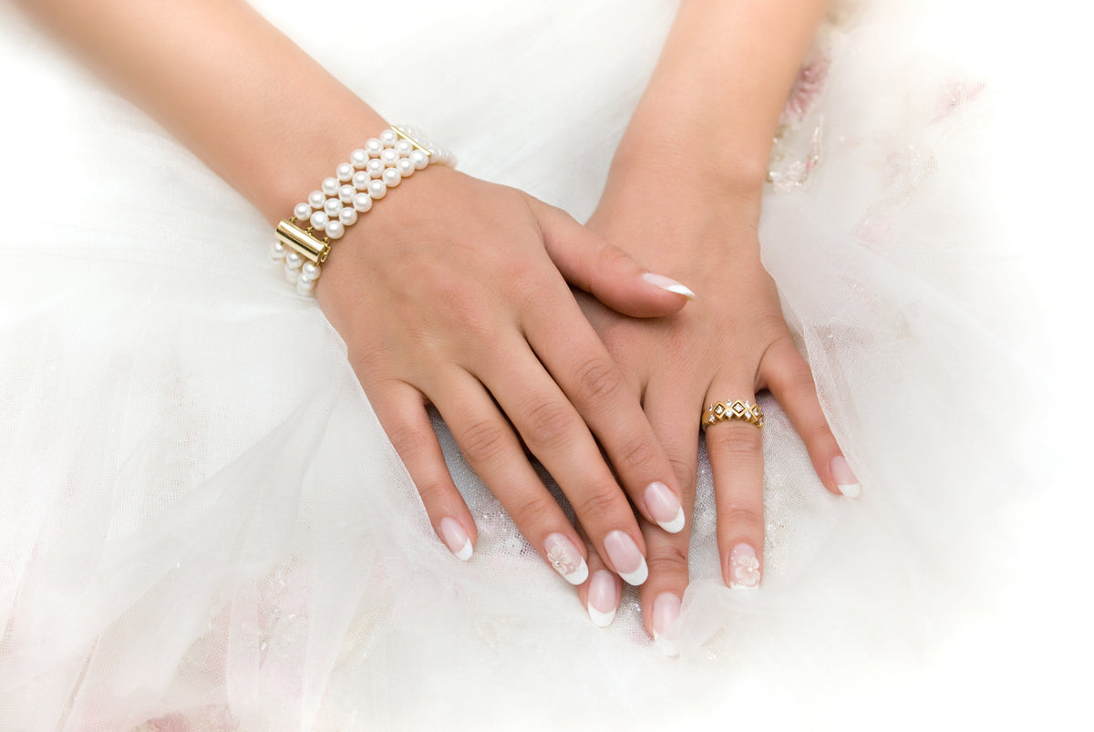 Why Diamond Bracelets Are Every Woman's Choice