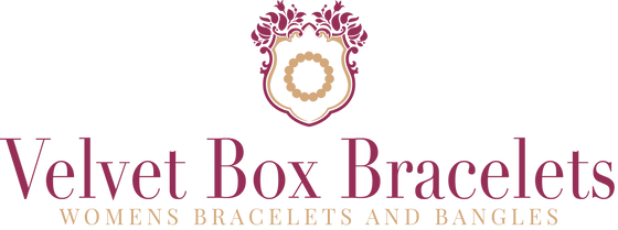 Velvet Box Bracelets