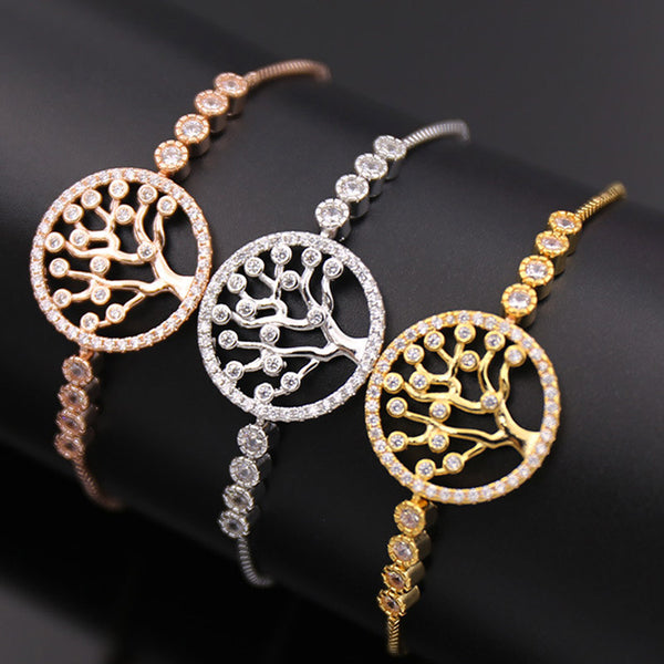 Tree of Life Bracelets
