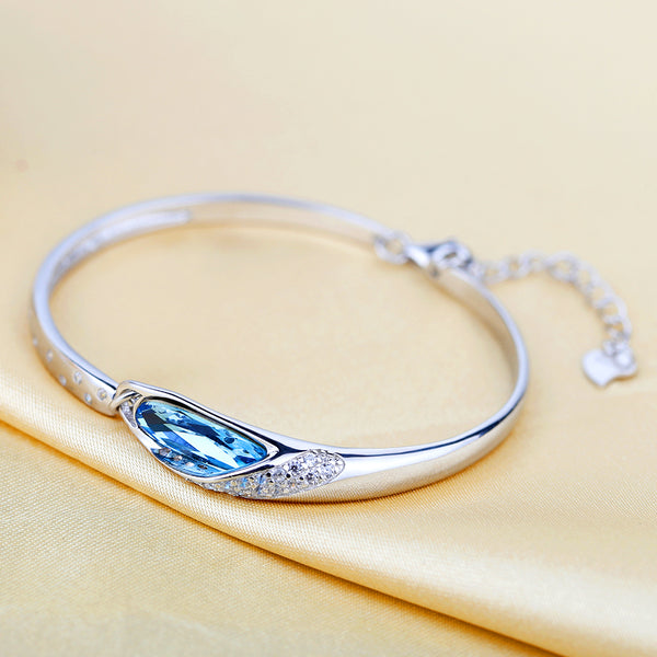 Classic Sterling Silver Bangles