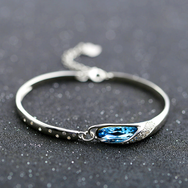 Classic Sterling Silver Bangles