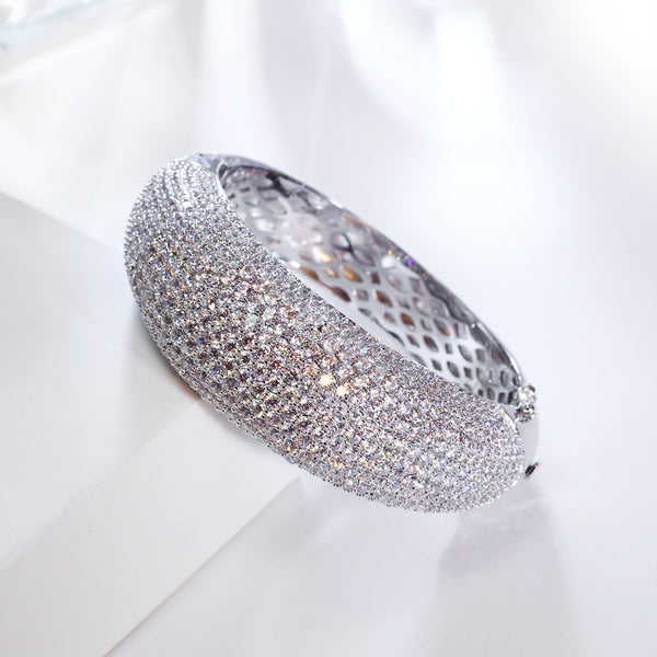 Luxury Women Bangles