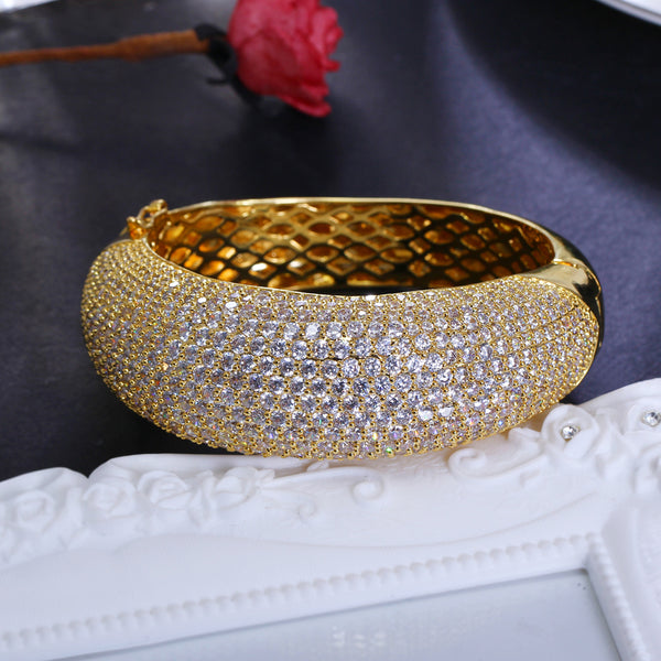 Luxury Women Bangles