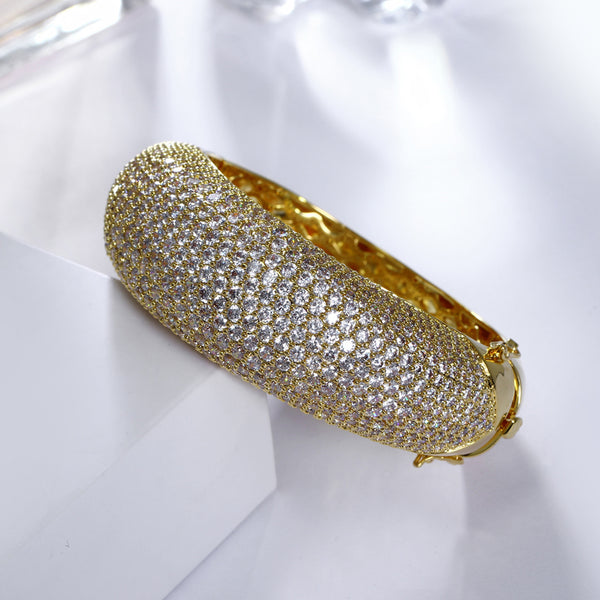 Luxury Women Bangles