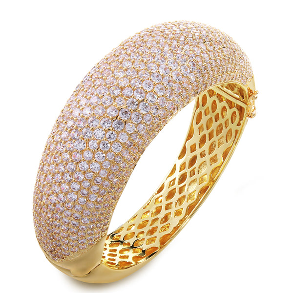 Luxury Women Bangles