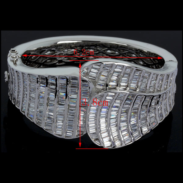 Dream Carnival Luxury Bangles