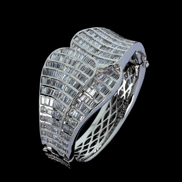 Dream Carnival Luxury Bangles