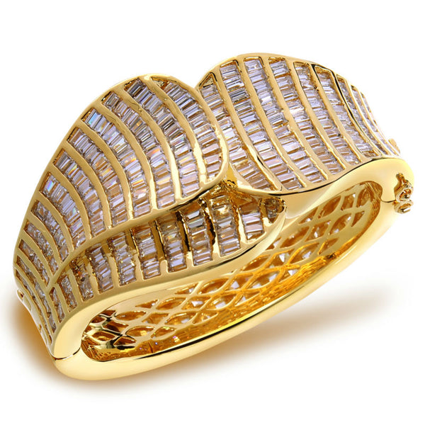 Dream Carnival Luxury Bangles