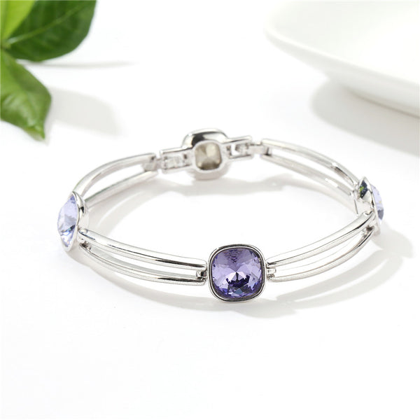 Silver Jewelry Bangles