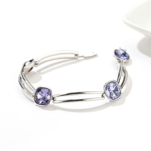 Silver Jewelry Bangles