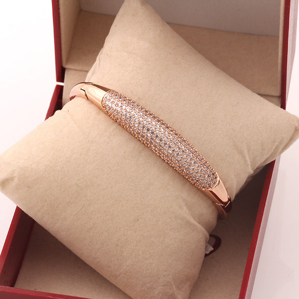 European Luxury Bangles
