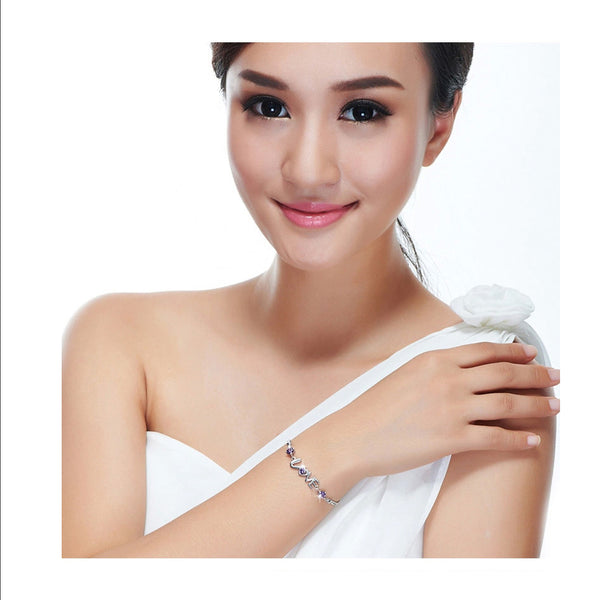 Heart-Shaped Jewelry