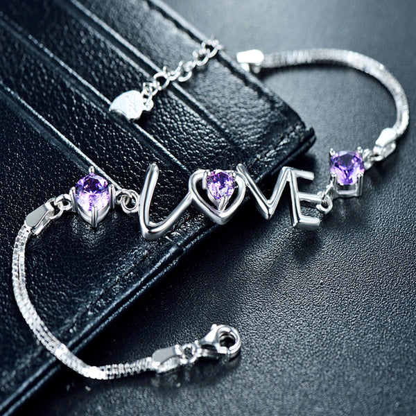 Heart-Shaped Jewelry