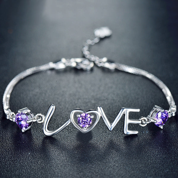 Heart-Shaped Jewelry