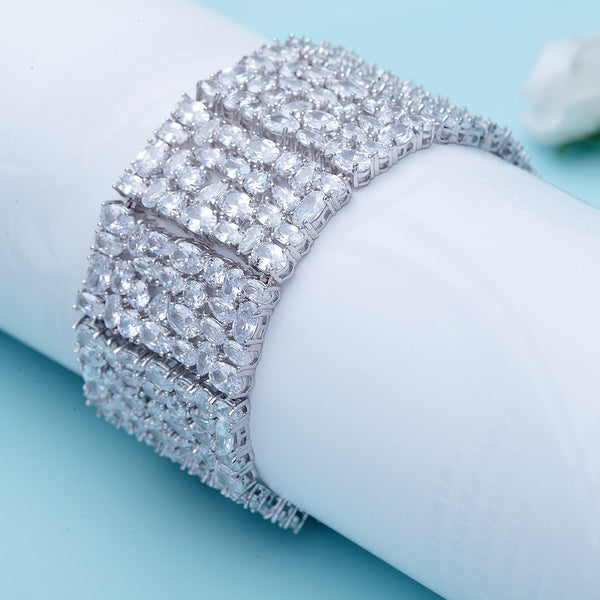 Bridal Bracelet