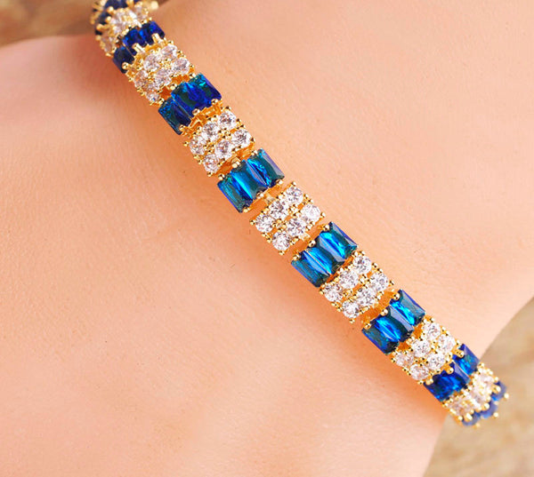Rhinestone Bracelet