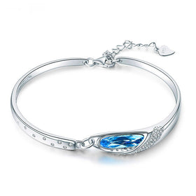 Classic Sterling Silver Bangles