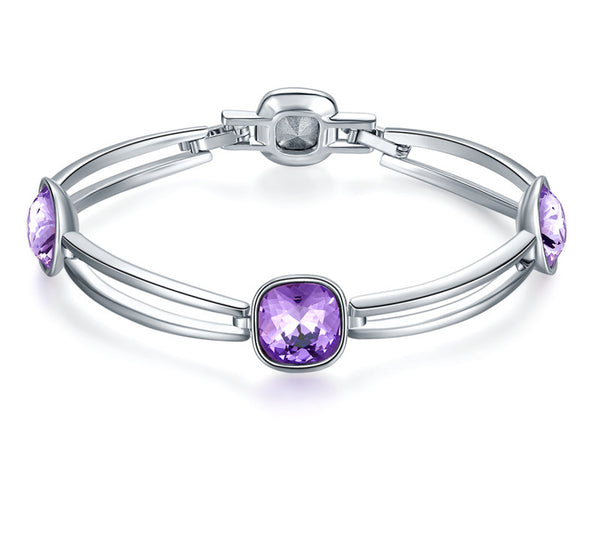 Silver Jewelry Bangles