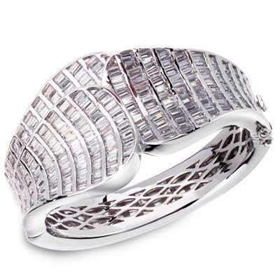 Dream Carnival Luxury Bangles