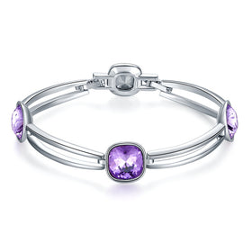 Silver Jewelry Bangles