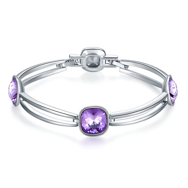 Silver Jewelry Bangles